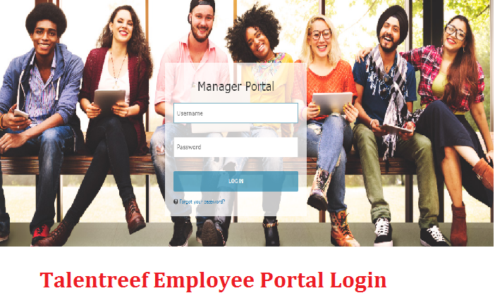 Talentreef Employee Portal Login Www talentreef Employees 