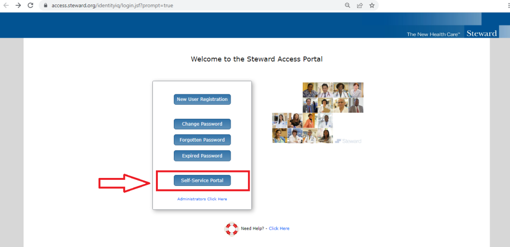 Steward Health Care Employee Email Login Access steward 