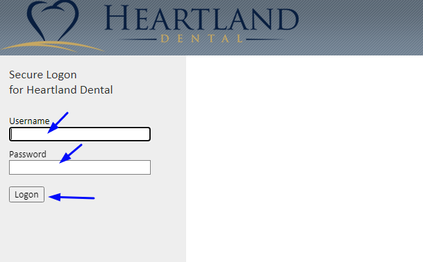 Heartland Dental Employee Login Portal heartland Employees 