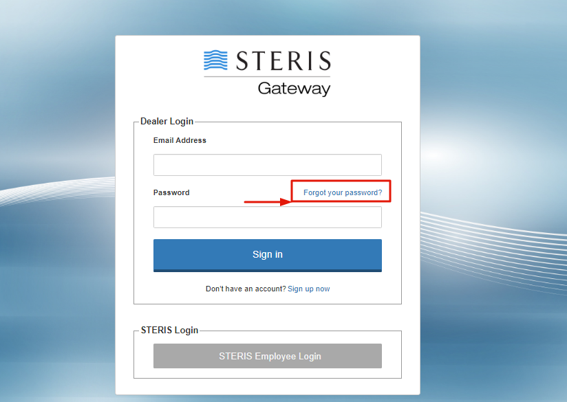 Steris Compass Employee Login @ Gateway.steris.com - Employees Support ...